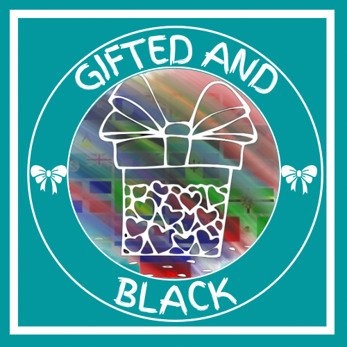 Giftedand.black