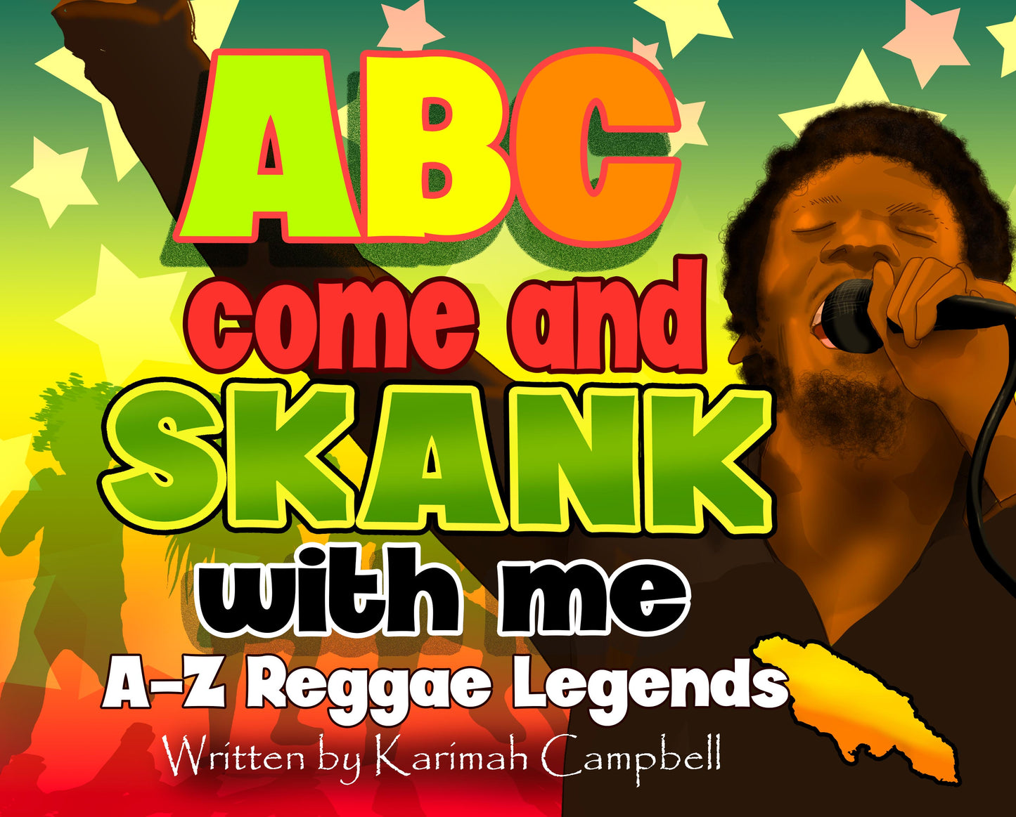 ABC Come And Skank With Me