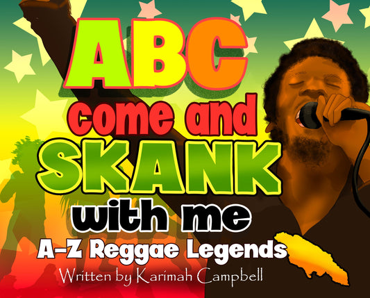 ABC Come And Skank With Me